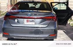 تويوتا أفالون